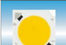 _s- LED COB1414 3-18W