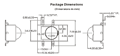 TR-IR1629
