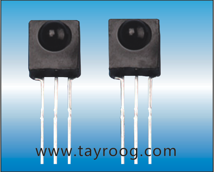 TR-IR1643