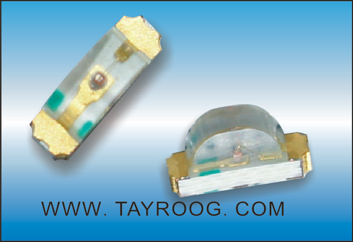 _s-LED NƬ 3210